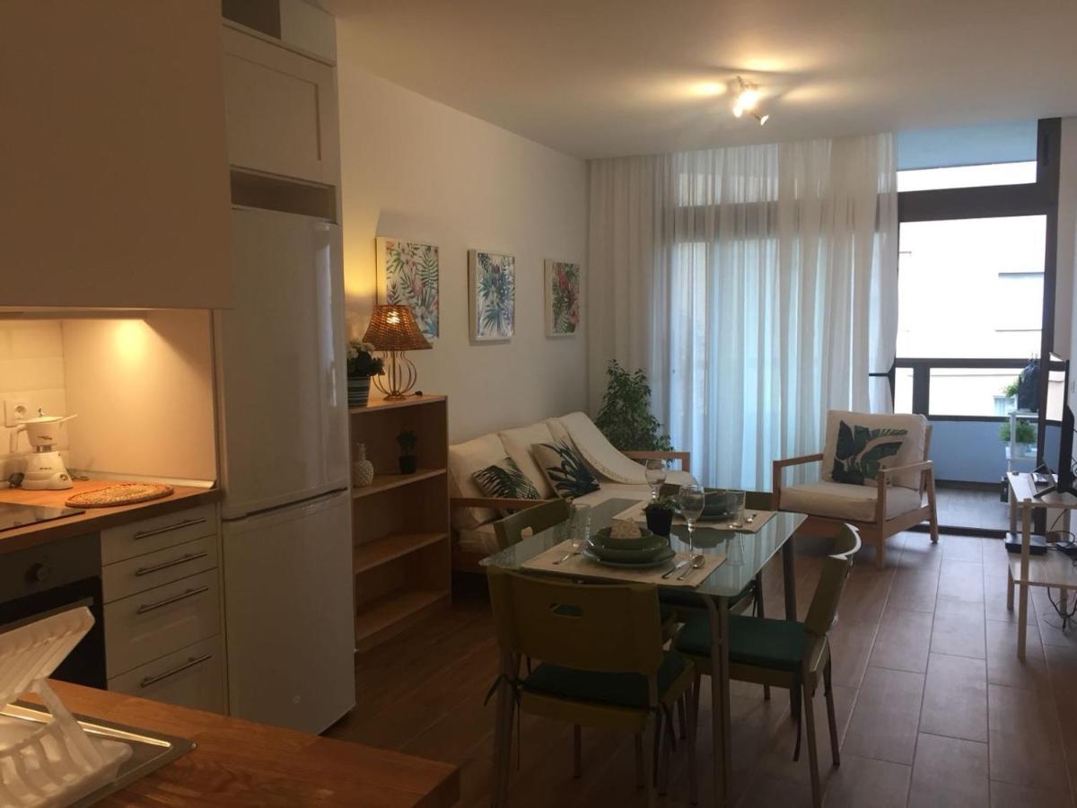 Bedonbeach Apartment Las Palmas de Gran Canaria